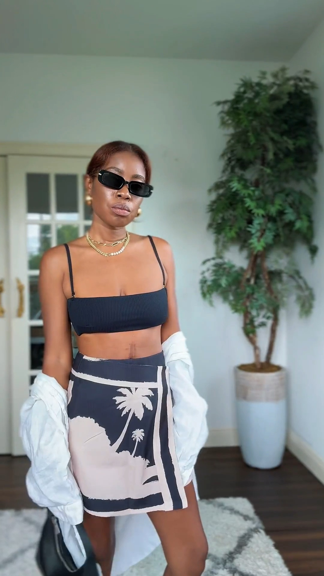 Will be wearing this skirt all summer long and on my summer vacation outfits. 

#LTKPetite #LTKFindsUnder100 #LTKStyleTip