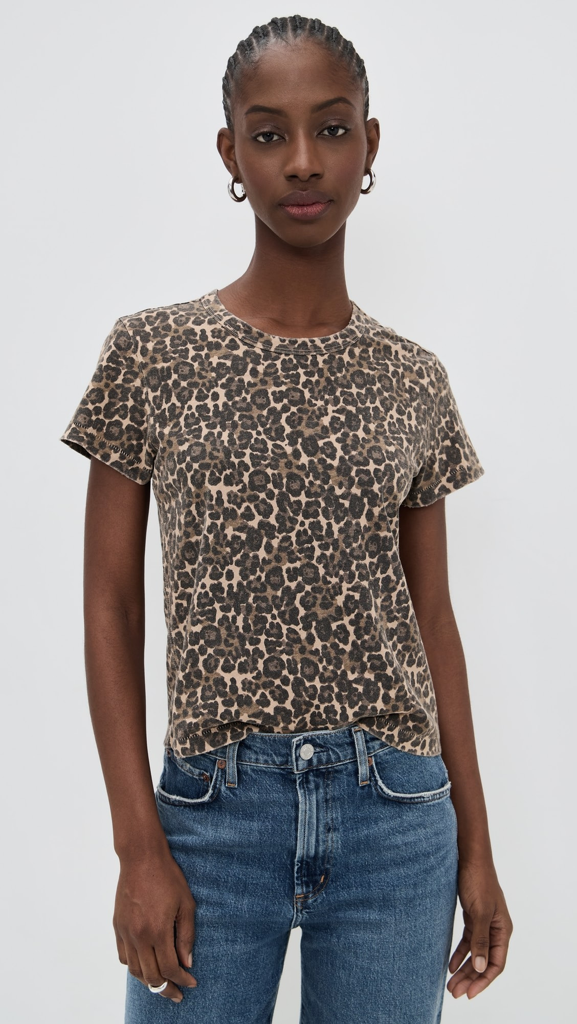 Leopard Love Tee | Shopbop