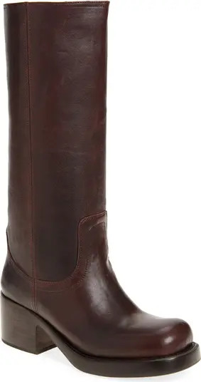 Reflect Platform Boot (Women) | Nordstrom