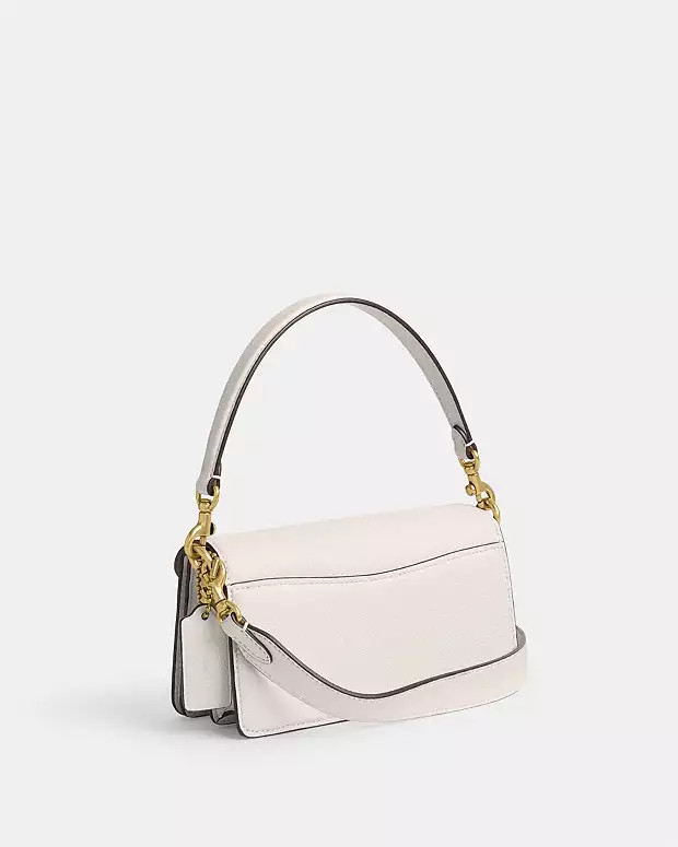 Tabby Shoulder Bag 20 | Coach (UK)