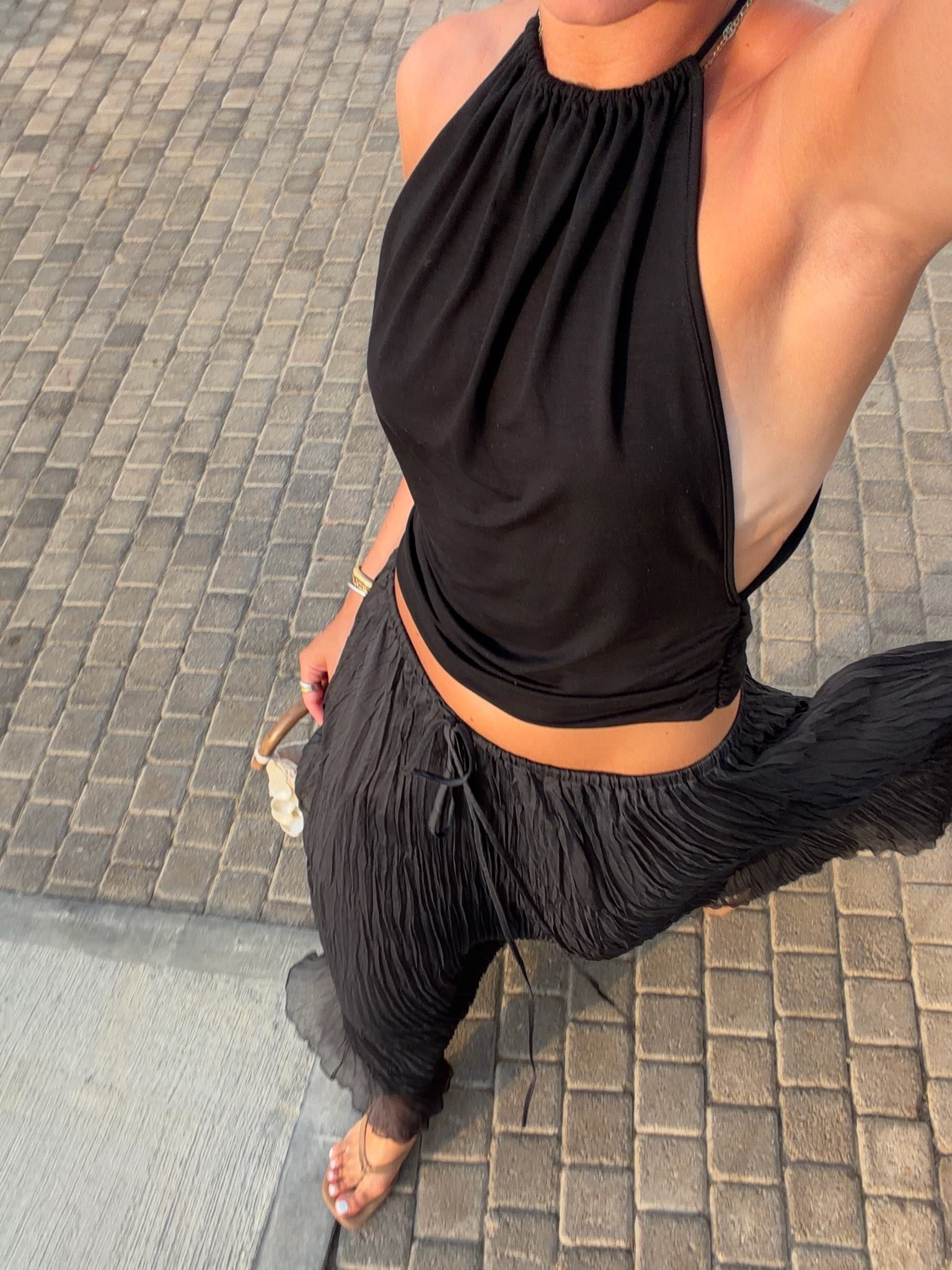 evening holiday outfit inspo🫶🏼🫶🏼 this skirt is sooo so gorgeous

#LTKsummer #LTKeurope #LTKdresses