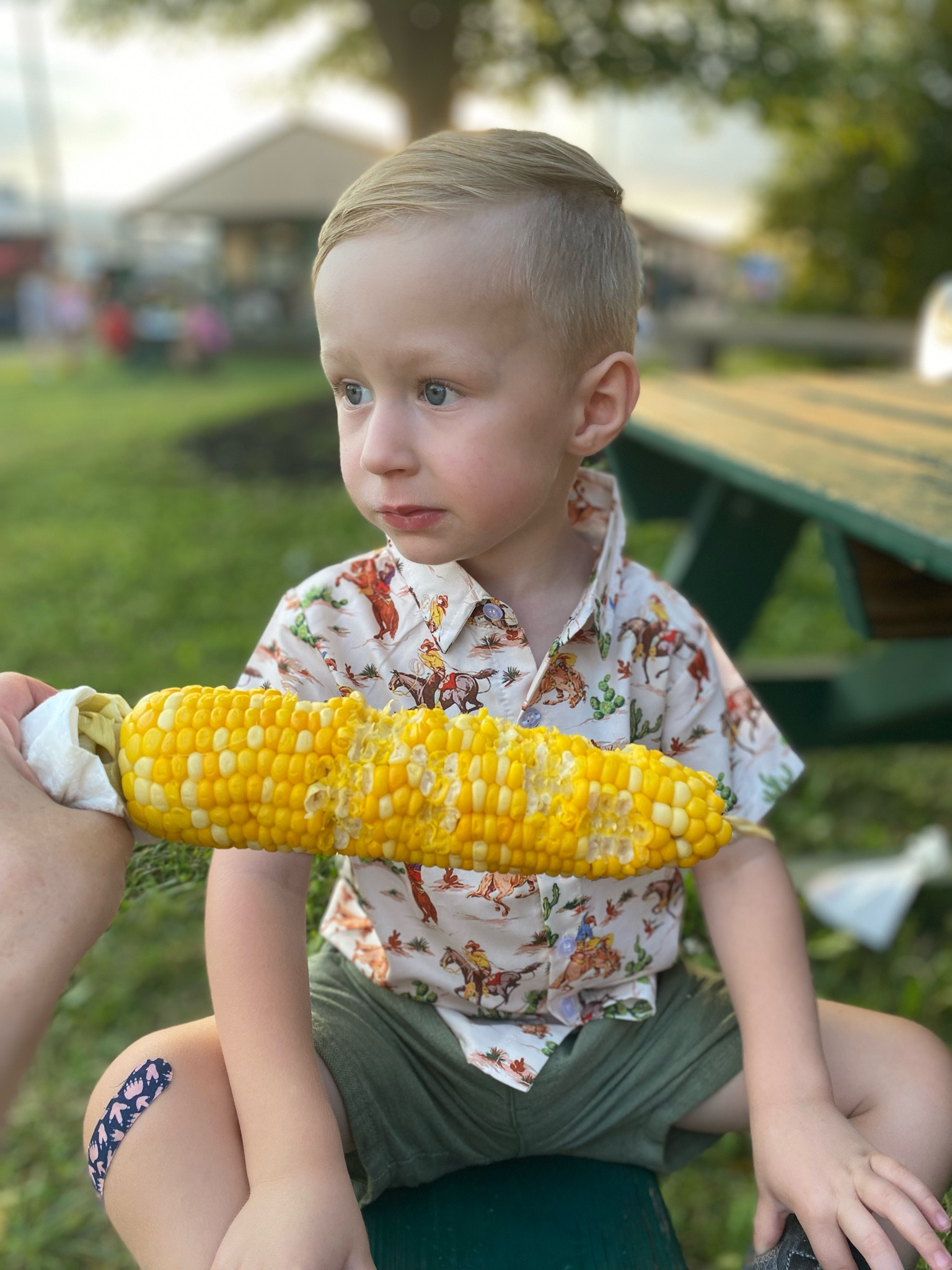 County Fair Season 🌽 
Cowboy shirt, Western shirt, Button up, Little boys style, Toddler clothes, Cute kid shirts. Rodeo, Kids Amazon style, Rural living, southwest style

#LTKFind #LTKkids #LTKbaby