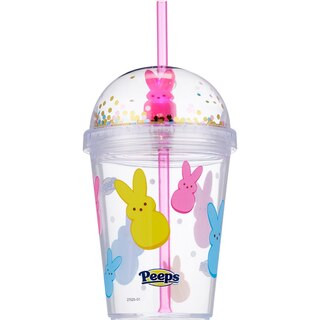 Peeps Light Up Dome Cup, Assorted Colors, 1 ct | CVS Health