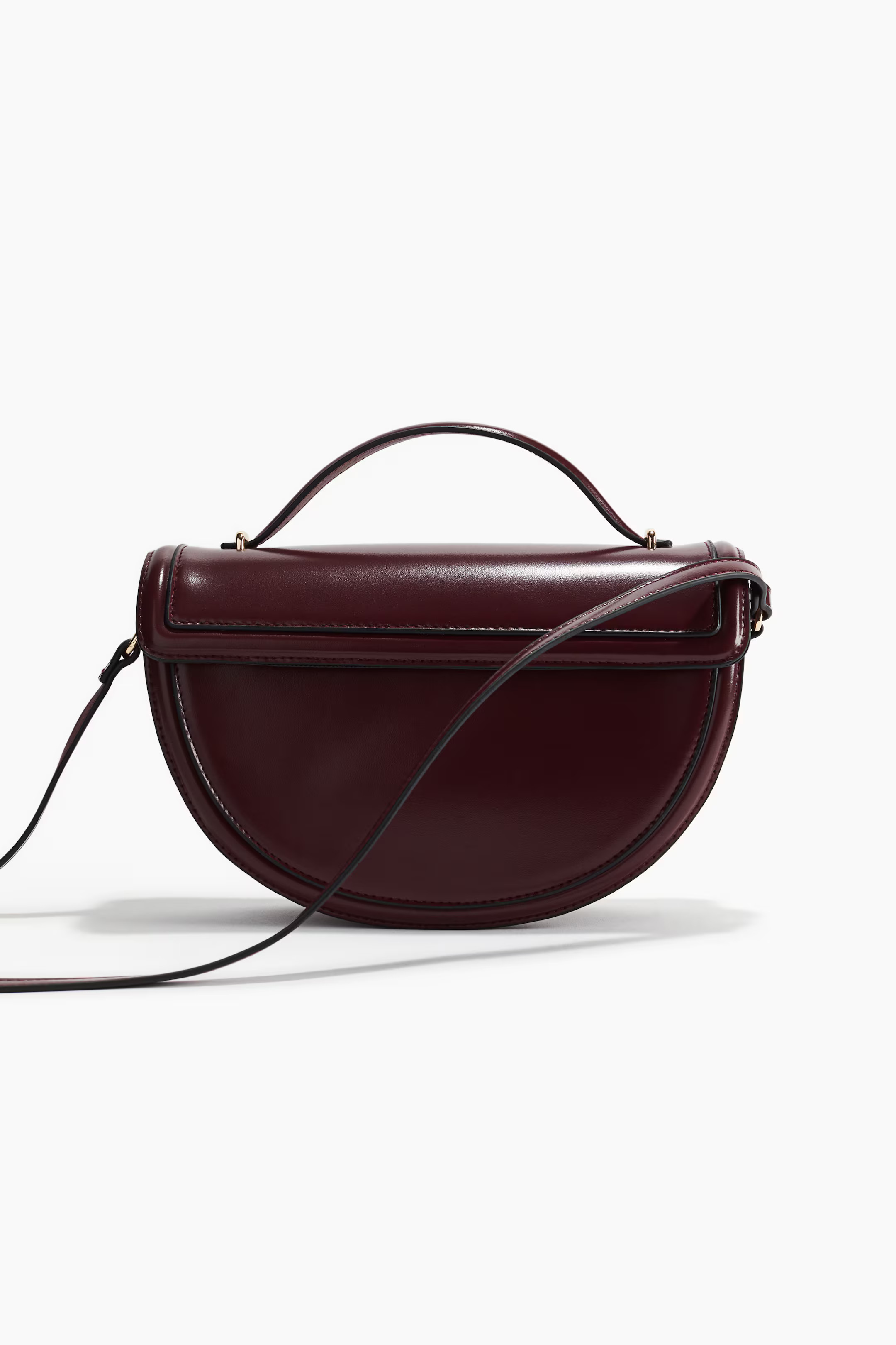 Semicircular crossbody bag | H&M (UK, MY, IN, SG, PH, TW, HK)