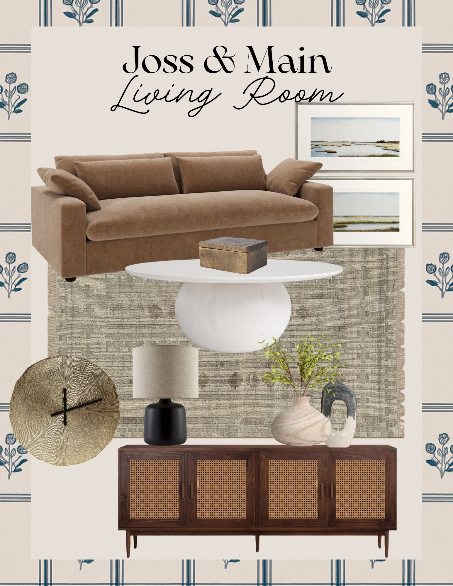 Joss & Main Living Room new arrivals thesemerrillydays living room decor neutral home decor finds joss and main decor living room media stand white living room coffee table neutral sofa wall decor home decor wall art neutral wall decor 

#LTKdayinmylife #LTKHome #LTKSeasonal