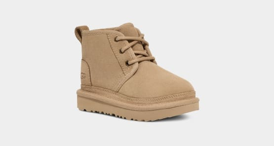 Toddlers' Neumel II Chukka | UGG® | UGG (US)