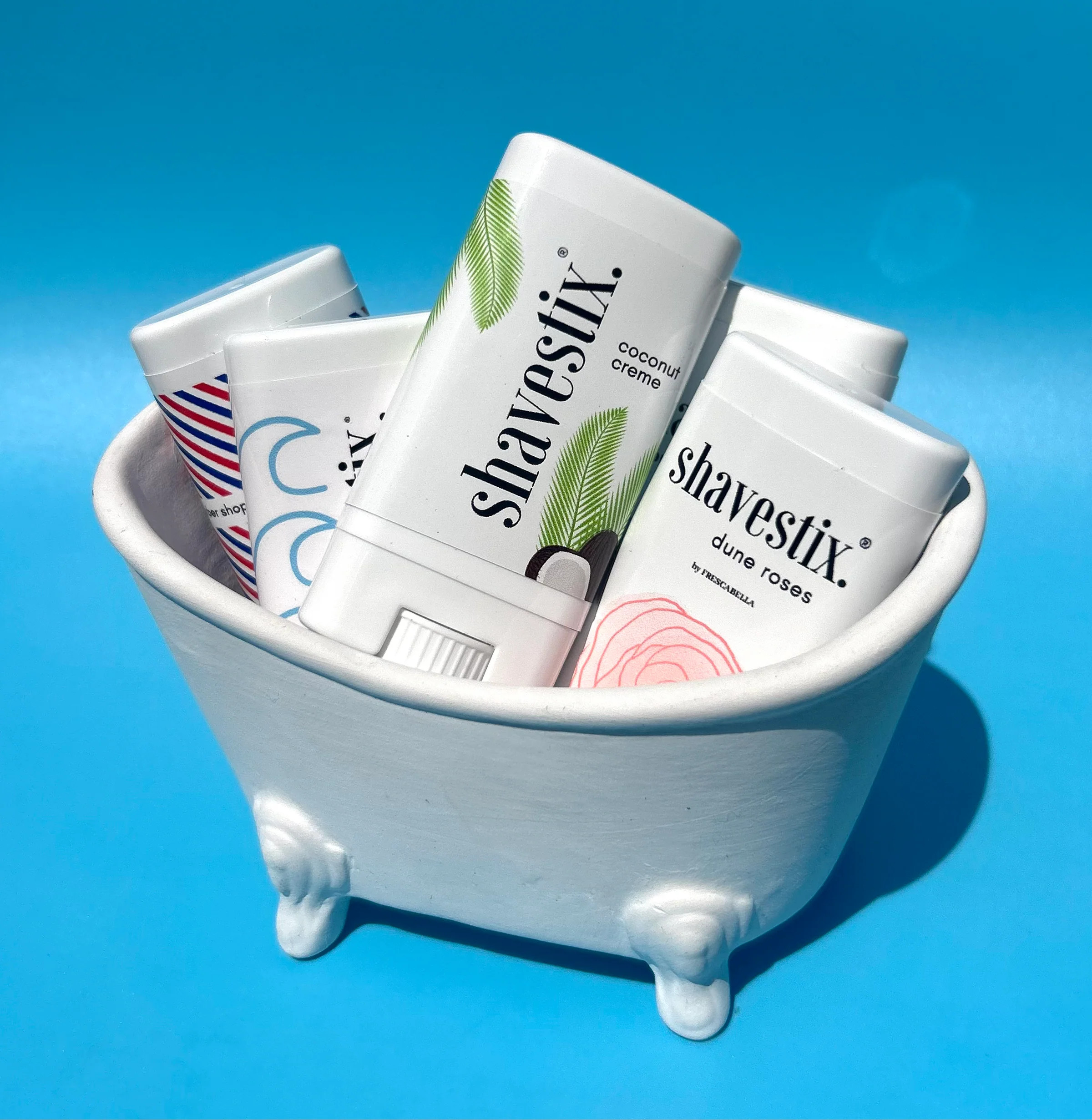 Shavestix MINIs | Shavestix.