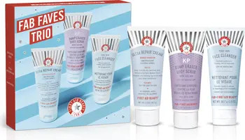 FAB Faves Skin Care Set USD $40 Value | Nordstrom