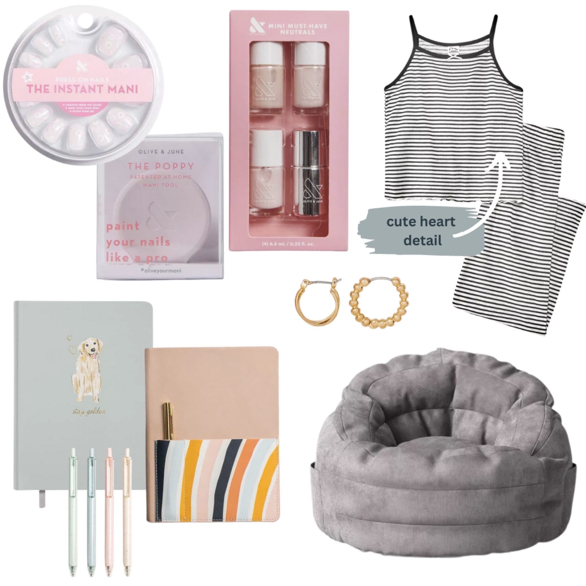 Pre-teen girls’ Target current faves 🤍

#LTKfamily #LTKbeauty #LTKkids