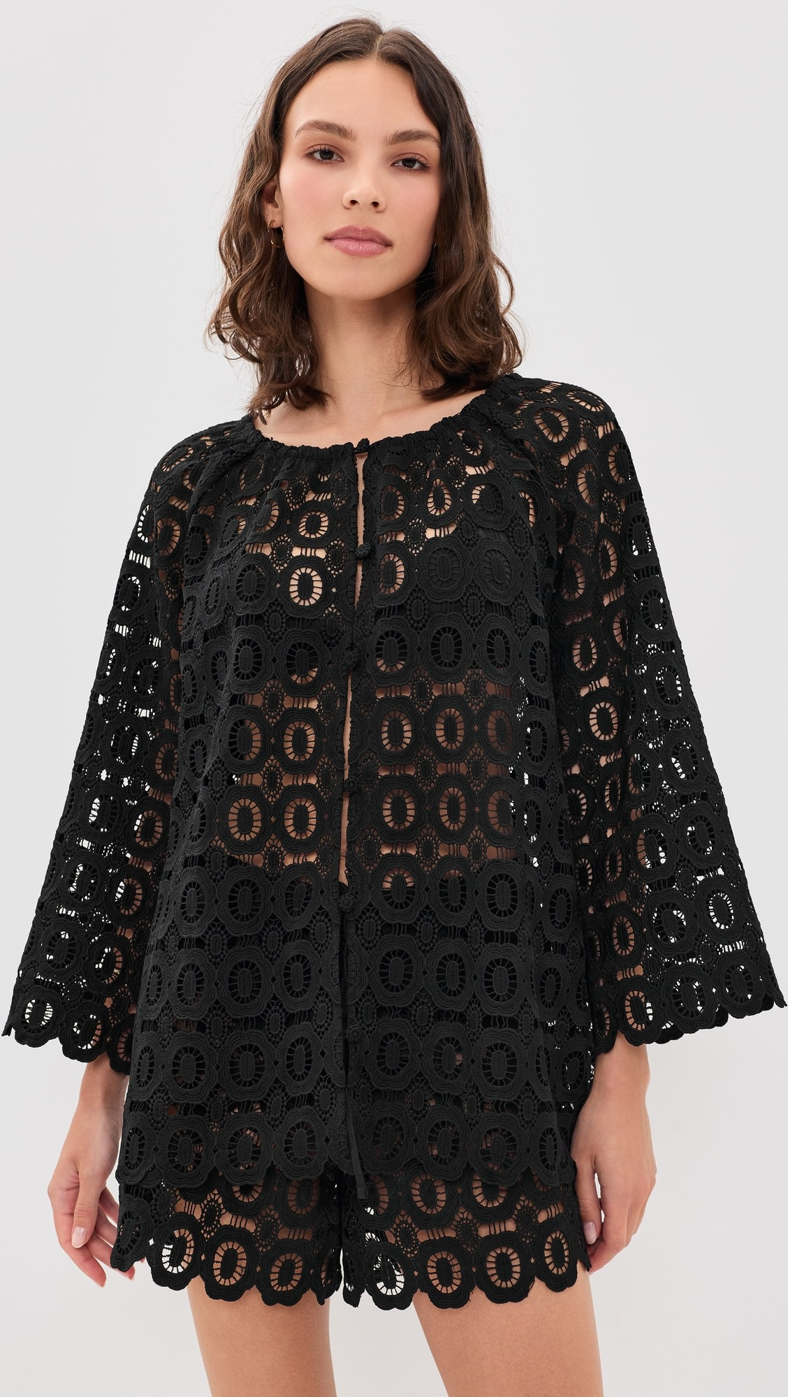 The Enella Tunic | Shopbop