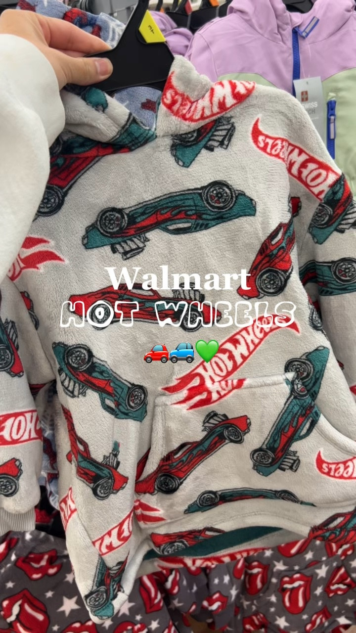 Hot Wheels snugit hoodie for the boy moms🚗🚙💚

#LTKFamily #LTKKids #LTKHoliday