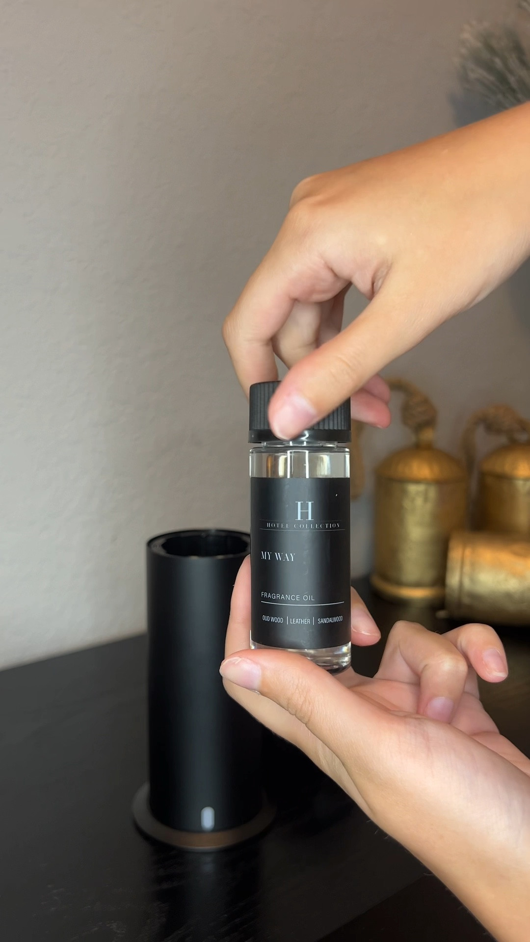 My secret to a luxurious smelling apartment that instantly transforms into a 5 star hotel! 🌟 

#LTKhome #LTKfamily #LTKGiftGuide