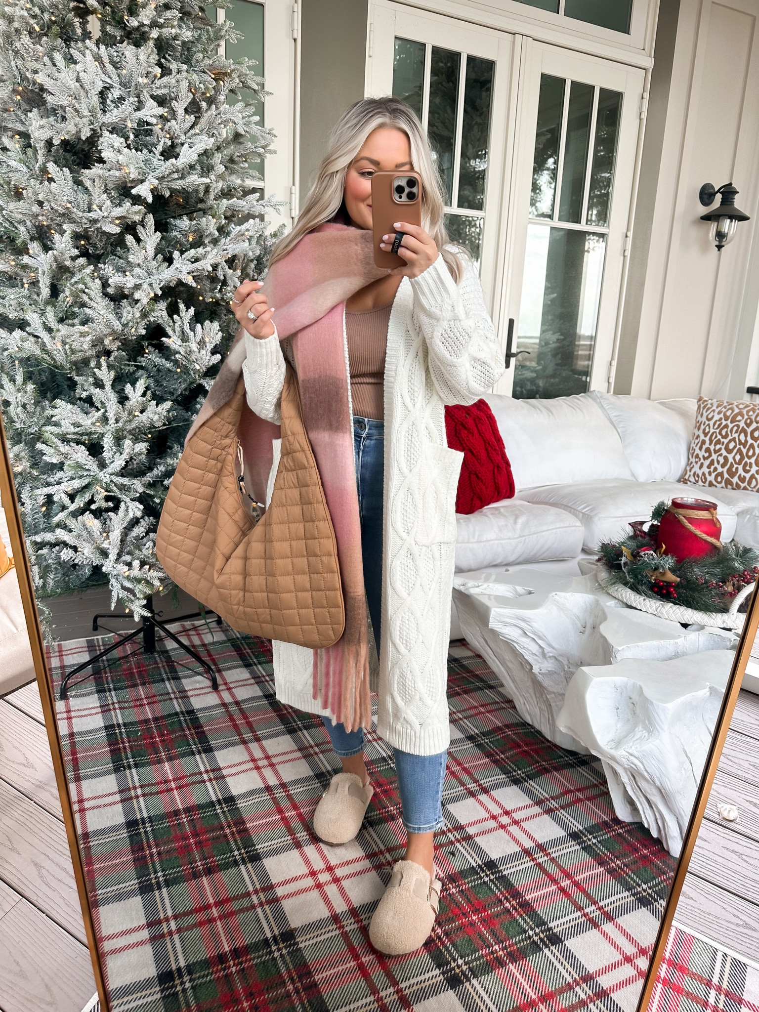 Lulus Black Friday sale 
Gift ideas for her 

#LTKsalealert #LTKGiftGuide #LTKHoliday