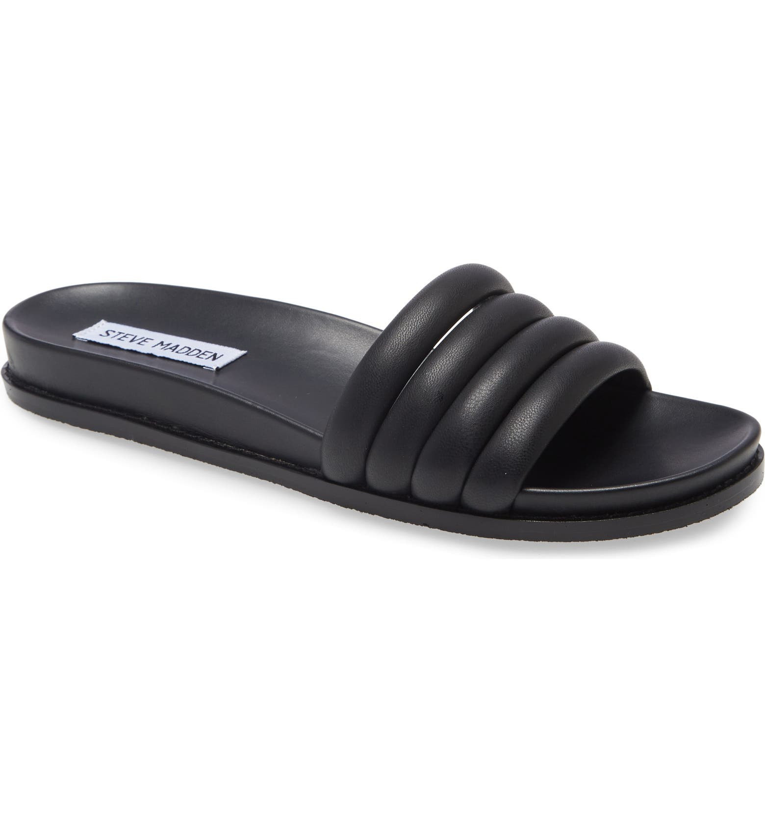 Steve Madden Drips Slide Sandal (Women) | Nordstrom | Nordstrom