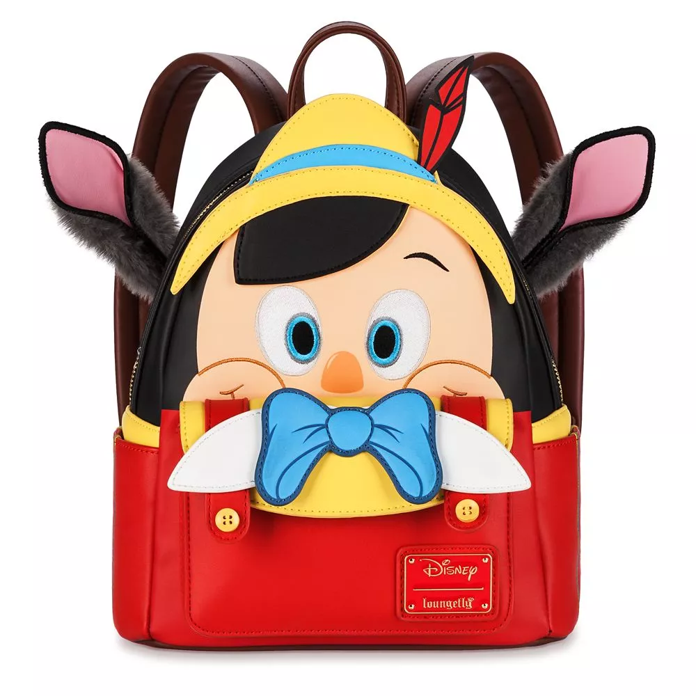 Loungefly Disney Backpack: … curated on LTK