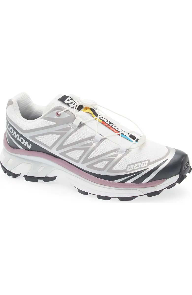 XT-6 Sneaker (Women) | Nordstrom