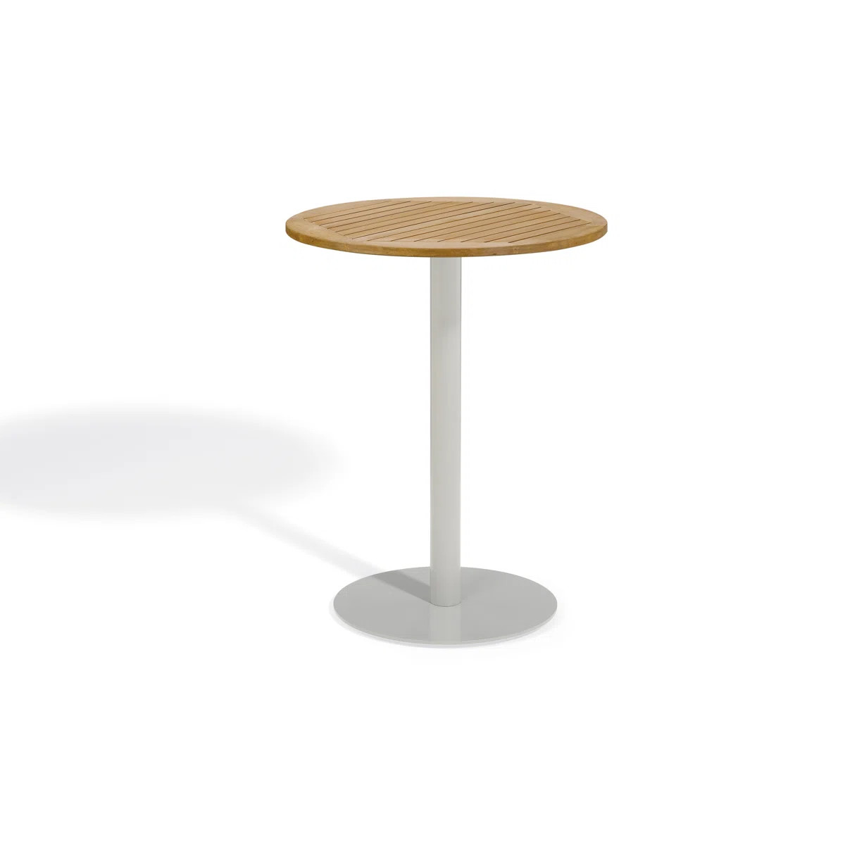 Travira Round Bar Table | Wayfair North America