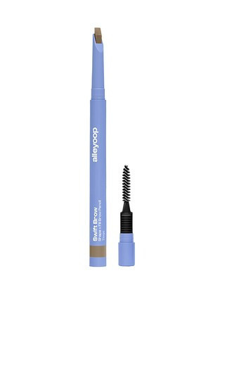 Alleyoop Swift Brow Shape + Fill Brow in Taupe. | Revolve Clothing (Global)