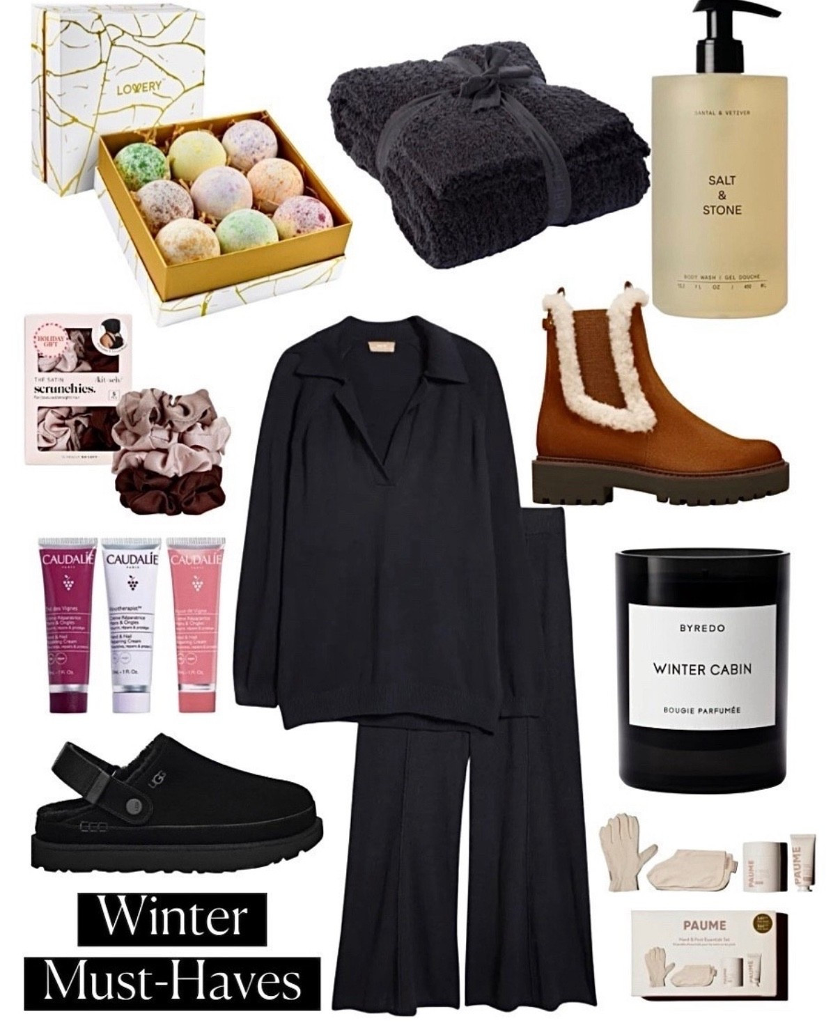 Winter
Matching set 
Loungewear 
Ugg
Blanket


#LTKBeauty #LTKFindsUnder100 #LTKFindsUnder50