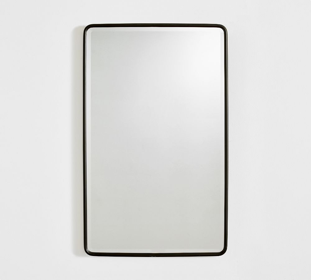 Vintage Recessed Medicine Cabinet | Pottery Barn (US)