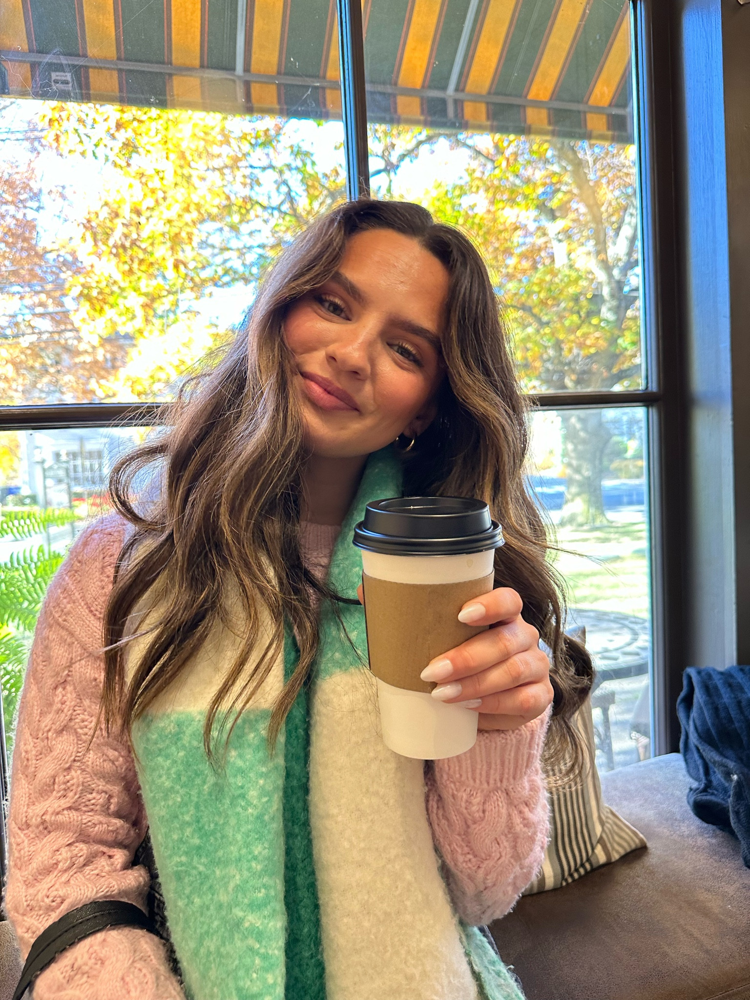 searched high and low for this darn scarf, here it is 💚

#LTKGiftGuide #LTKSeasonal #LTKHoliday