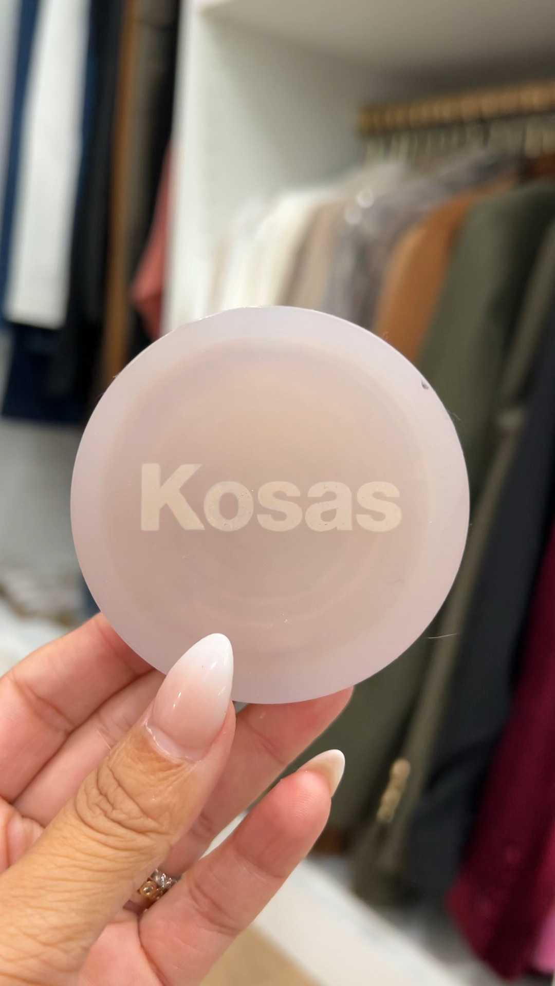 This is one of my favorite pressed powders! It has a little bit more coverage and a great matte finish! 

#LTKFind #LTKunder50 #LTKbeauty