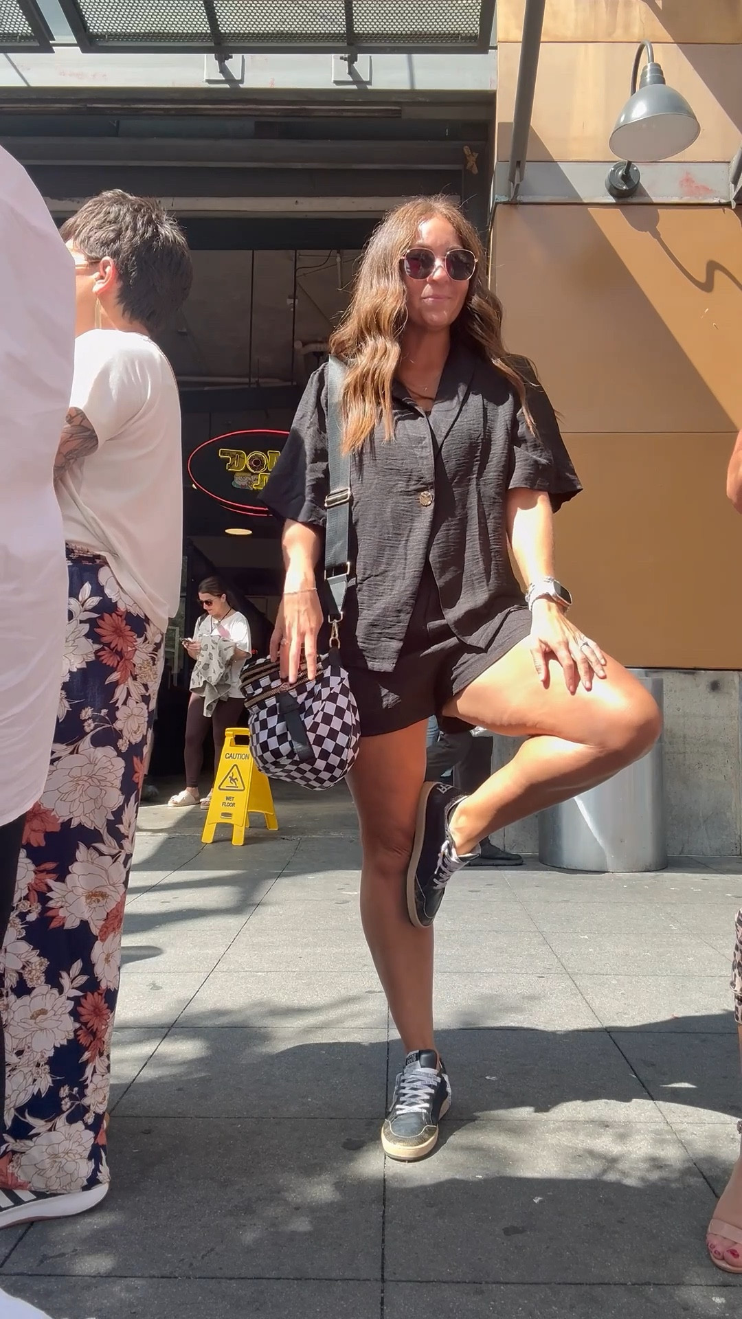 this whole outfit was 🤌🏼🤌🏼🤌🏼 

i live for a good set & this one fit perfect plus it was inexpensive 🙌🏼