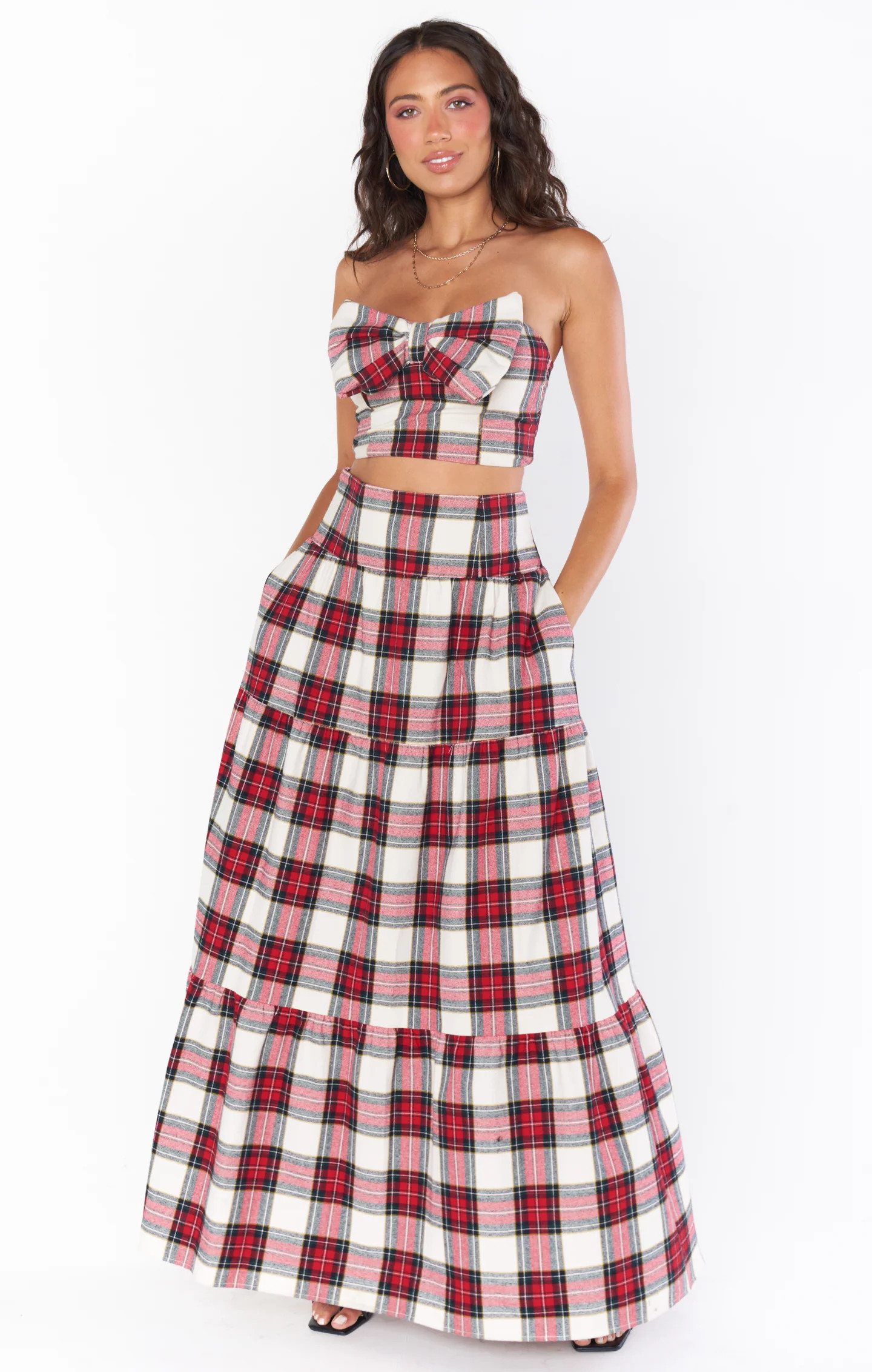 Melody Maxi Skirt | Show Me Your Mumu