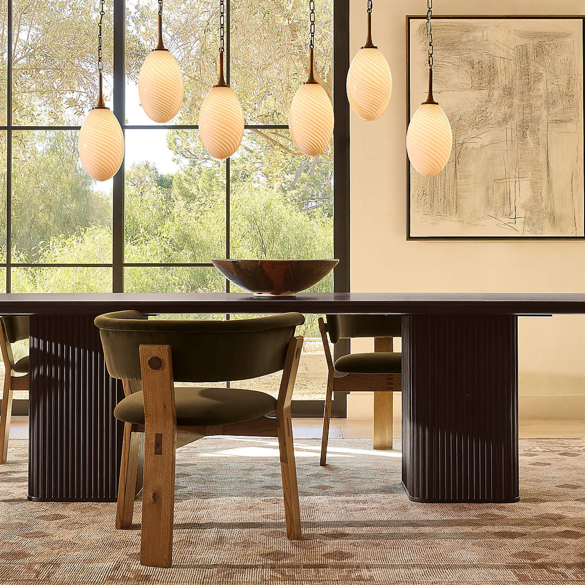 Hosting season is officially here, and these CB2 finds are everything. ✨ The perfect dining table, cozy chairs, stylish sideboard, and chic counter stools instantly make your home feel designer-inspired. Add candles, seasonal florals, and your favorite comfort meal for the coziest fall nights.

#CB2 #FallHosting #DiningDecor #DiningTable #DiningChairs #LuxuryInteriors #ModernFurniture #HomeDecorIdeas #FallTablescape #Sideboard #CounterStools #InteriorStyle #CozyLiving #HomeGoals #MinimalHome #AutumnDecor #FamilyDinner #Entertaining #DesignerFurniture #CozySeason 

 #LTKSeasonal #LTKHome #LTKSaleAlert