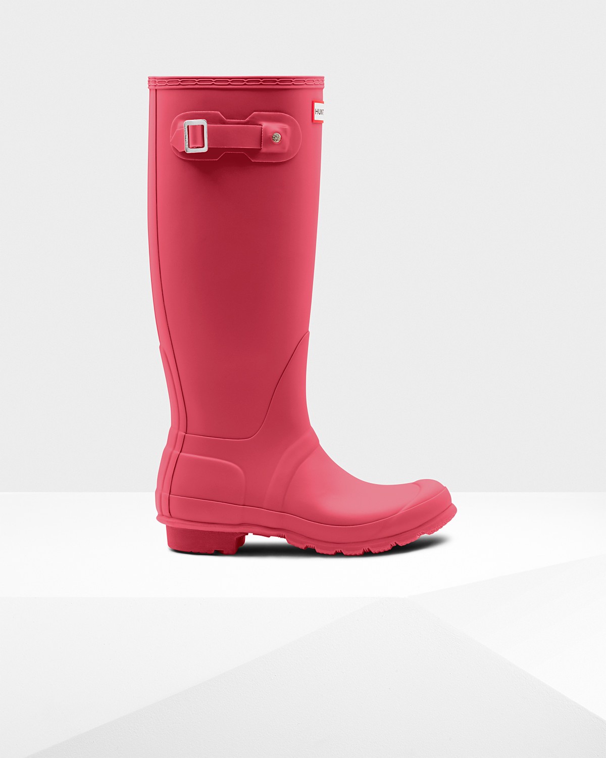 Women's Original Tall Rain Boots | Hunter (UK+ROW)