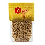 Yupik Soya Beans, Unsalted Roasted, 2.2 lb | Amazon (US)
