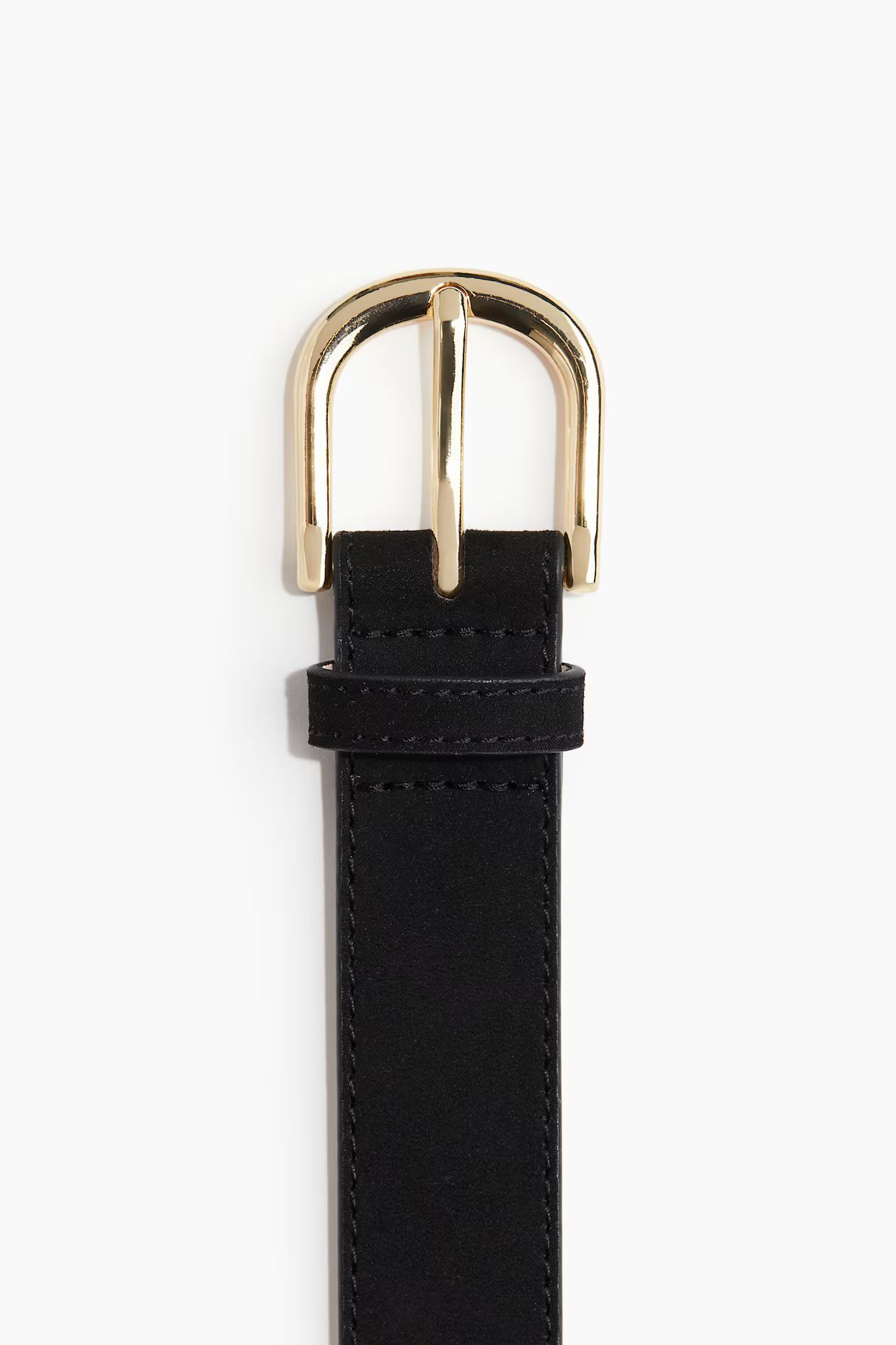 Belt - Black - Ladies | H&M GB | H&M (UK, MY, IN, SG, PH, TW, HK)