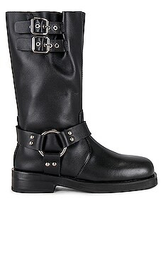 Dakota Moto Boot
                    
                    RAYE | Revolve Clothing (Global)