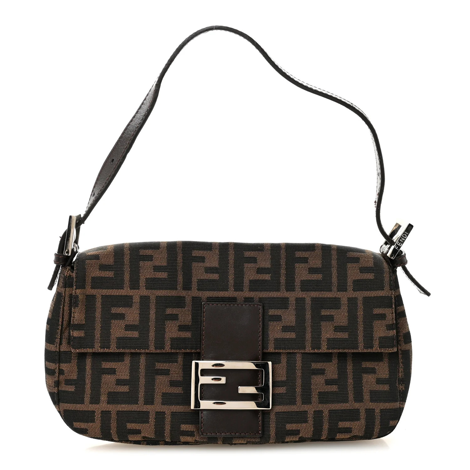 Zucca Baguette Tobacco | FASHIONPHILE (US)