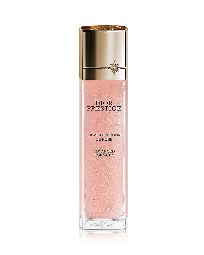 Dior Prestige La Micro-Lotion de Rose Advanced Formula 5 oz. | Bloomingdale's (US)