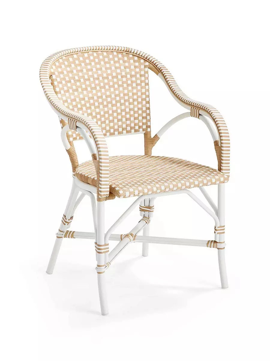 Outdoor Riviera Dining Chair | Serena and Lily