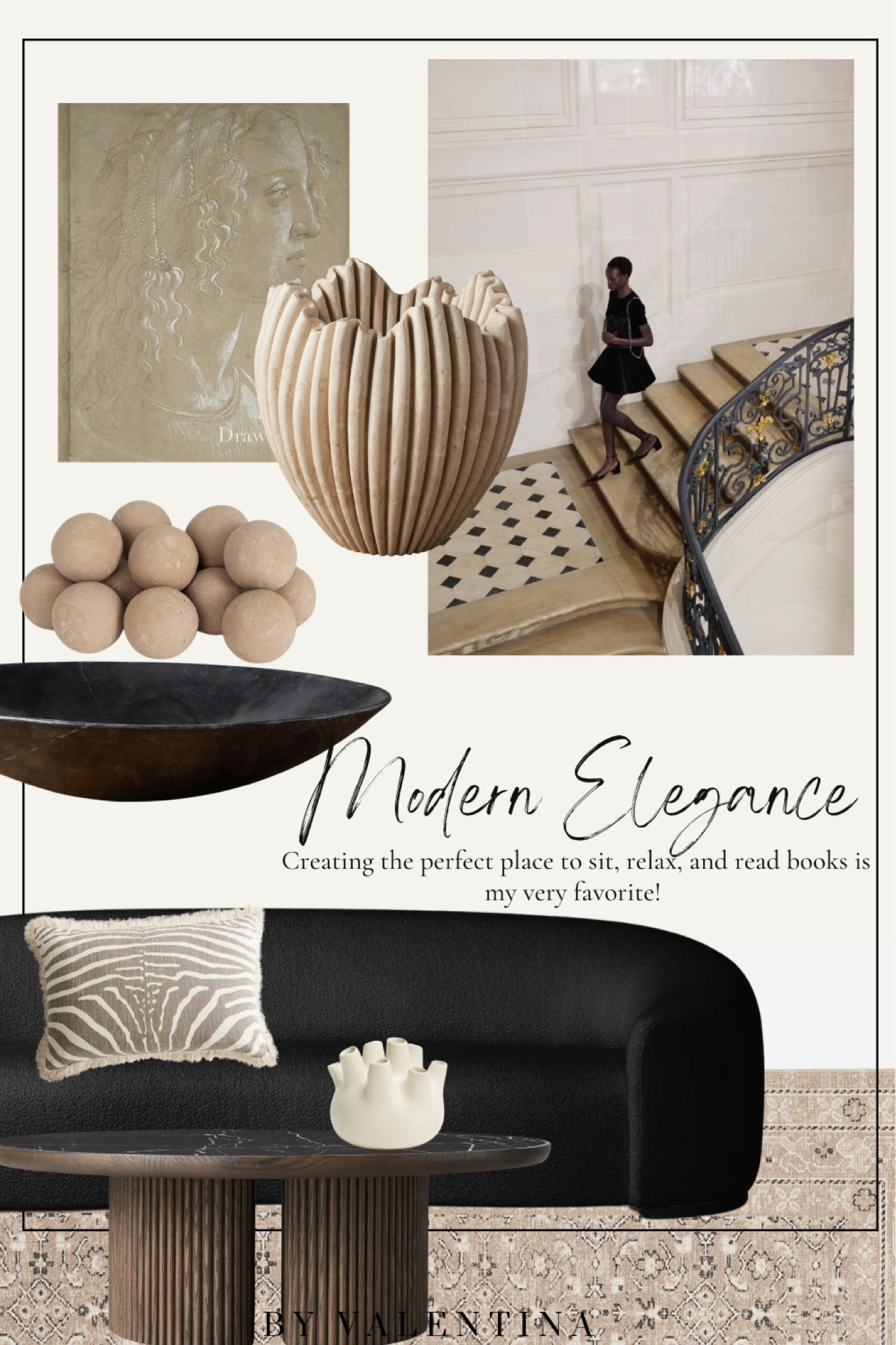 Modern elegant home decor perfect for any home!
House of Valentina, home decor

#LTKHome #LTKSeasonal #LTKStyleTip