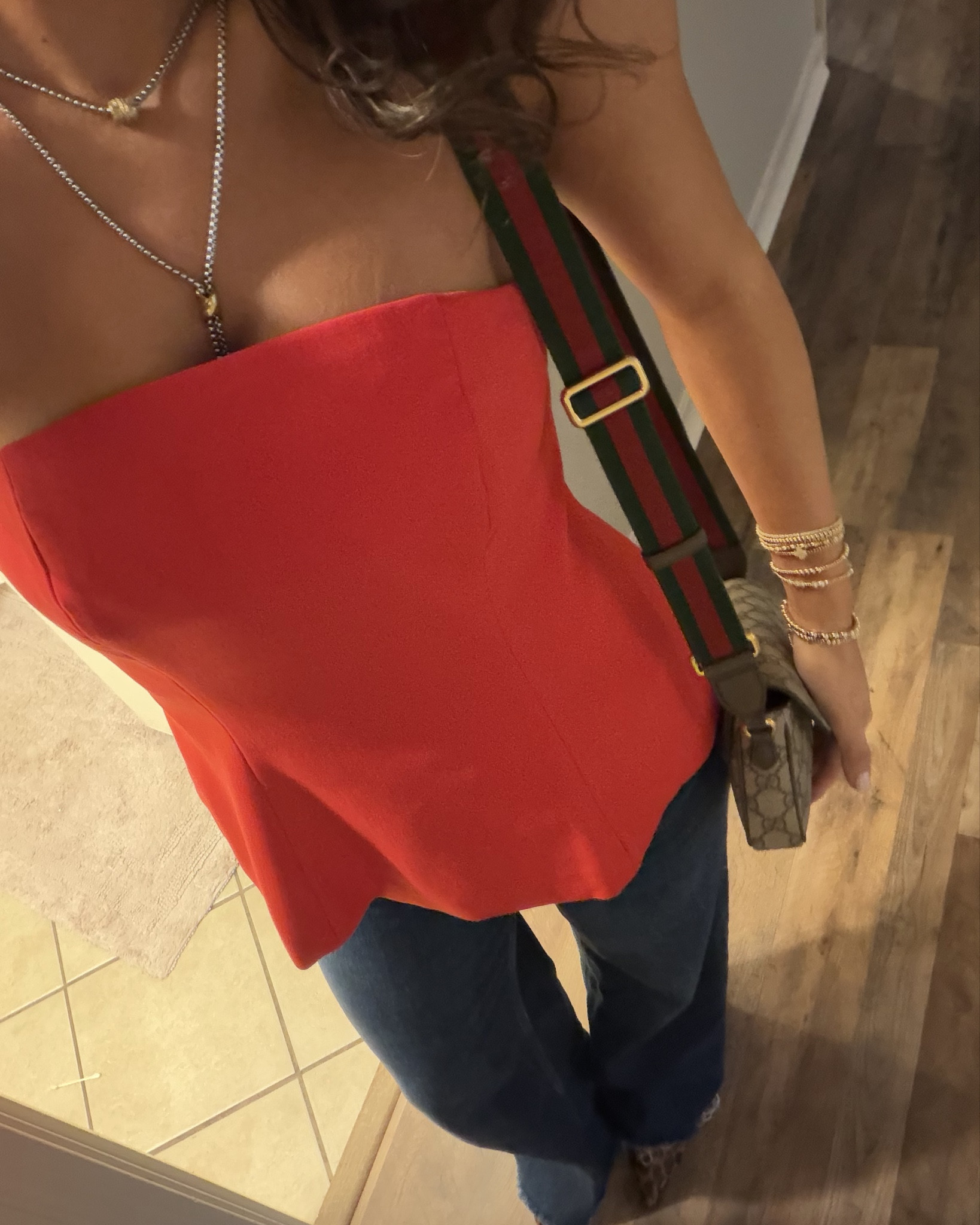 vday fit 💌🍷

#LTKootd #LTKgrwm