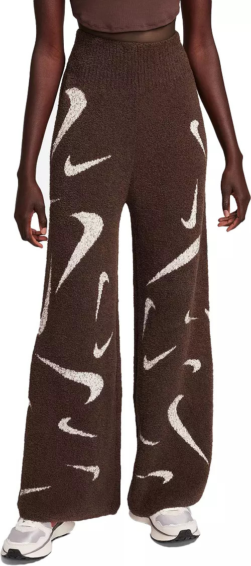 Nike Sportswear Women's Printed Knit Pants | Dick's Sporting Goods