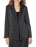 The Drop Women's Zeke Silky Stretch Blazer | Amazon (US)