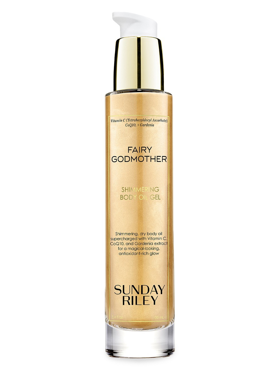 Fairy Godmother Body Oil | Saks Fifth Avenue