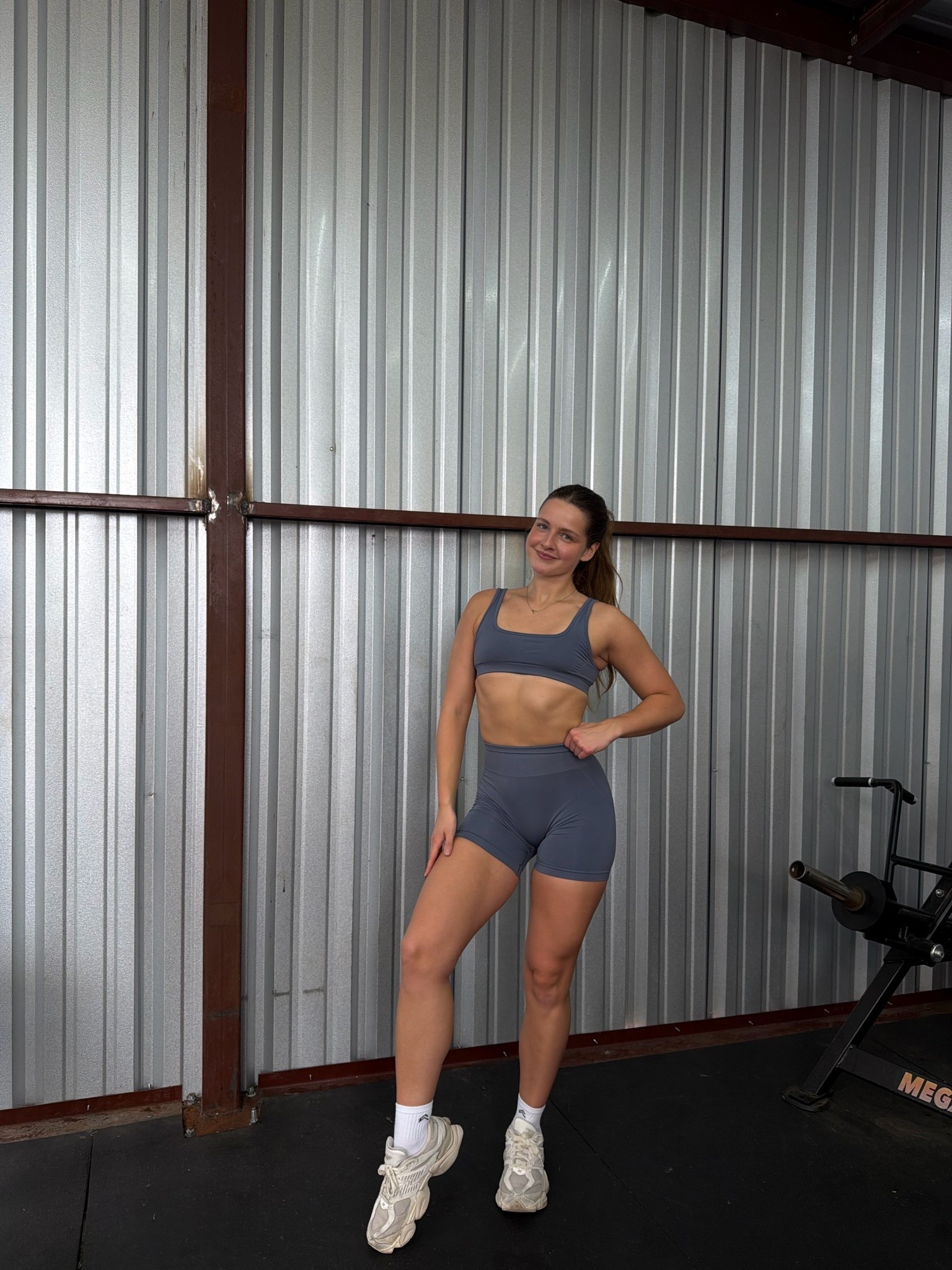 Gym fit

#LTKgrwm #LTKfitnessgoals