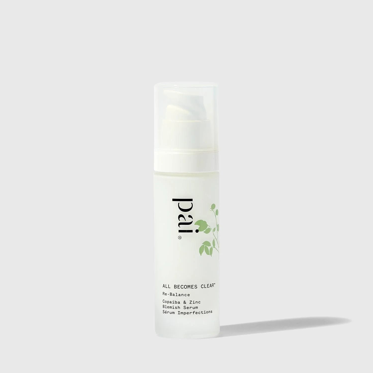 All Becomes Clear - 30ml / 1 fl. oz. | Pai Skincare