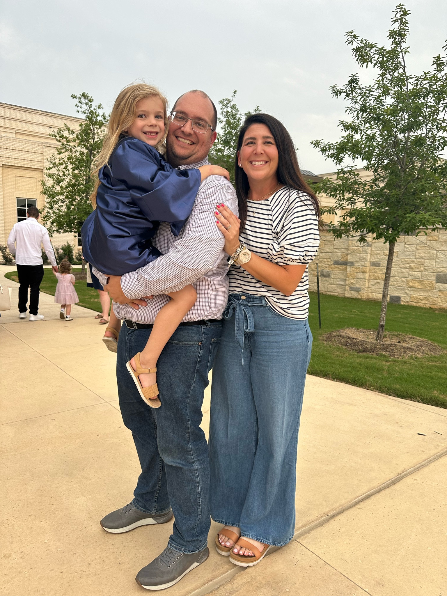 Graduation fit ! 

#LTKStyleTip #LTKFindsUnder100