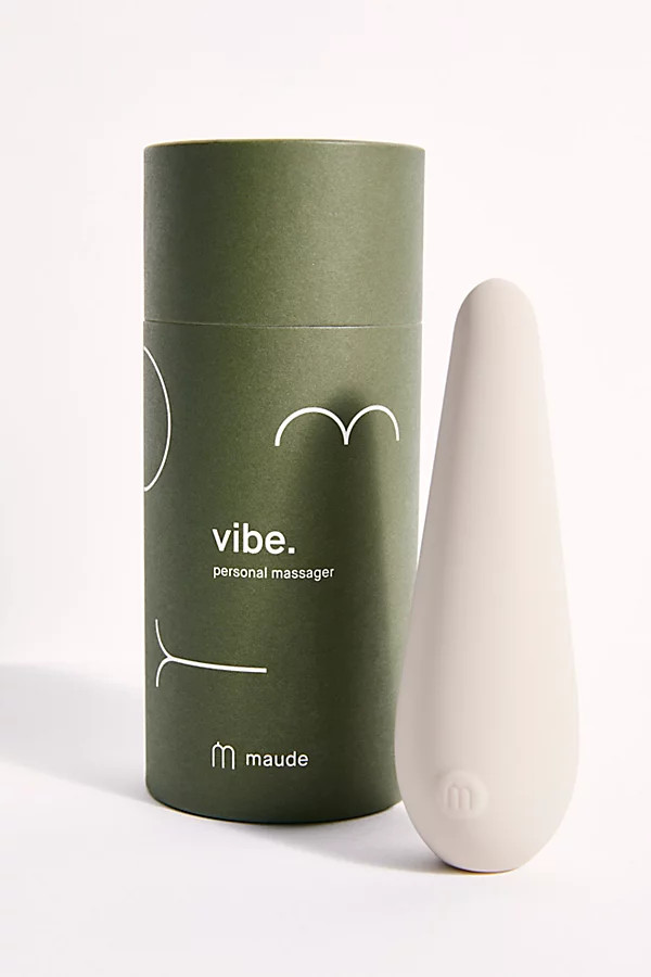 Maude Vibe | Free People (Global - UK&FR Excluded)