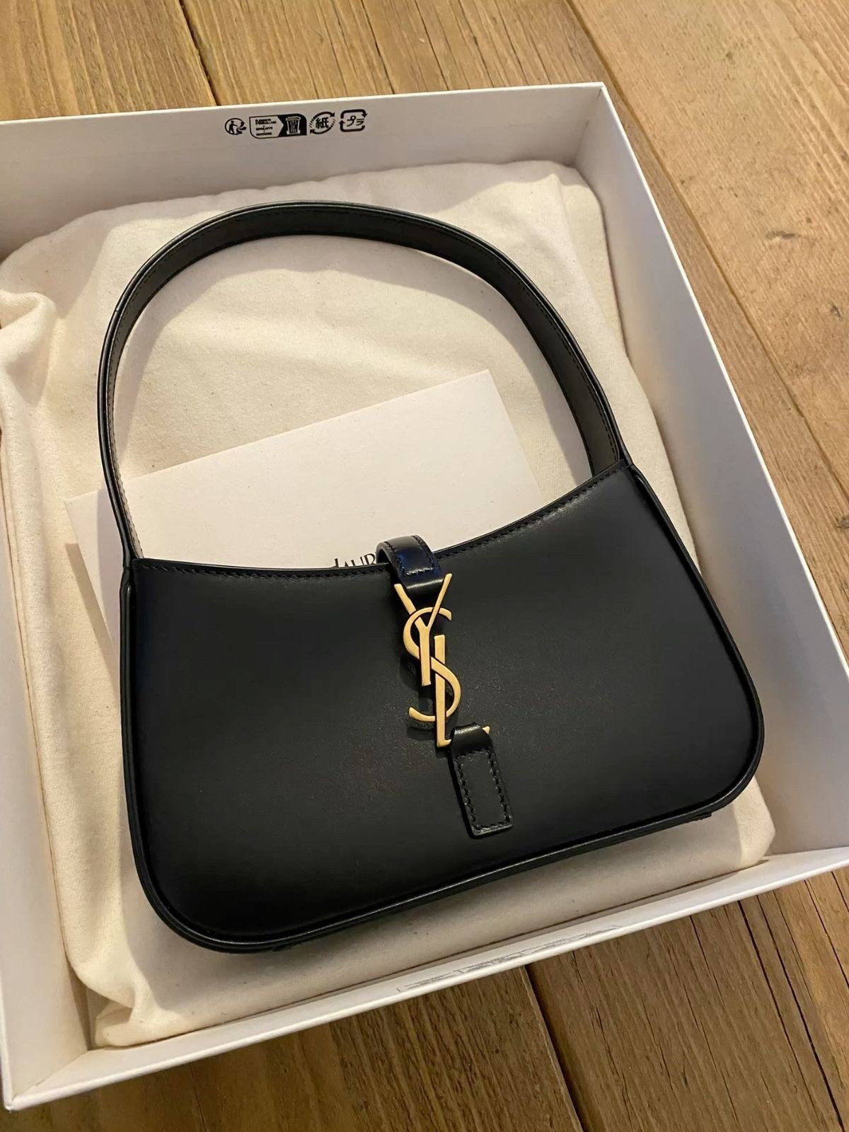 YSL Bag from dhgate Genuine and Same Dupe 

#LTKstyletip #LTKover50style #LTKbag