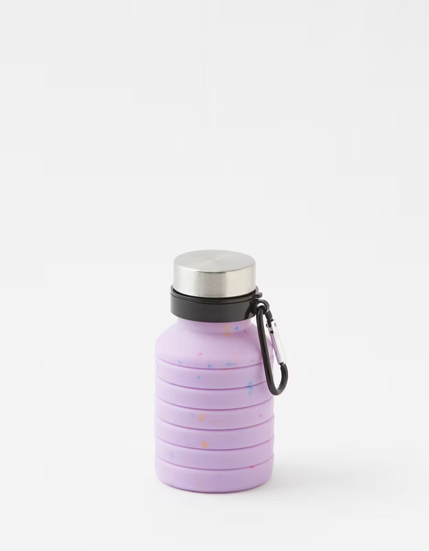 ISCREAM Collapsable Water Bottle | Aerie