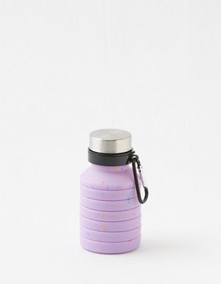 ISCREAM Collapsable Water Bottle | Aerie