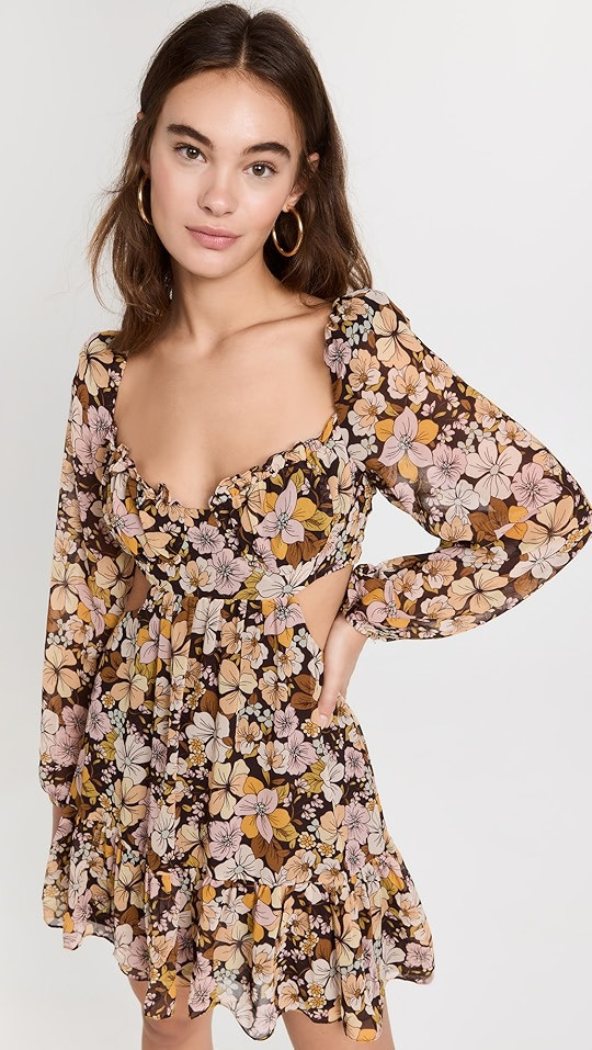 Teyla Dress | Shopbop