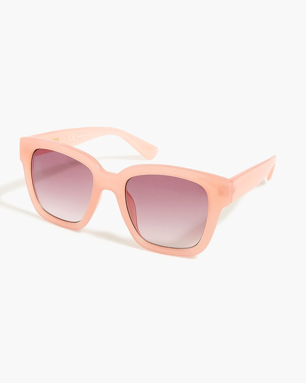 D-frame sunglasses | J.Crew Factory